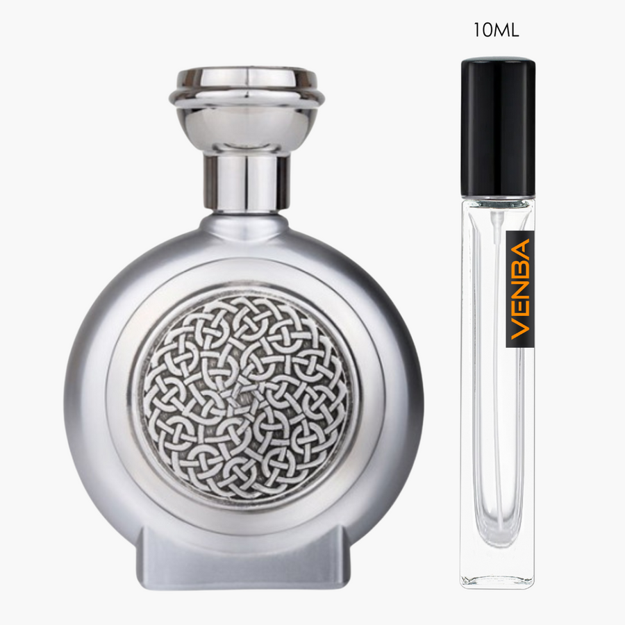 SAMPLE - Boadicea The Victorious Heroine EDP