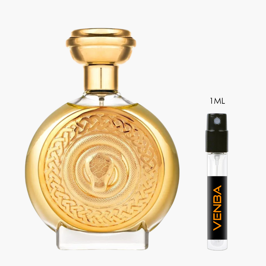 SAMPLE - Boadicea The Victorious Opal EDP