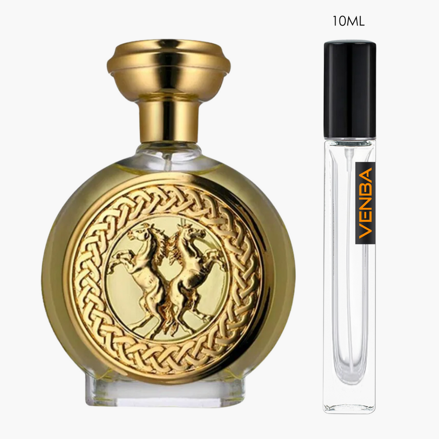 SAMPLE - Boadicea The Victorious Valiant EDP