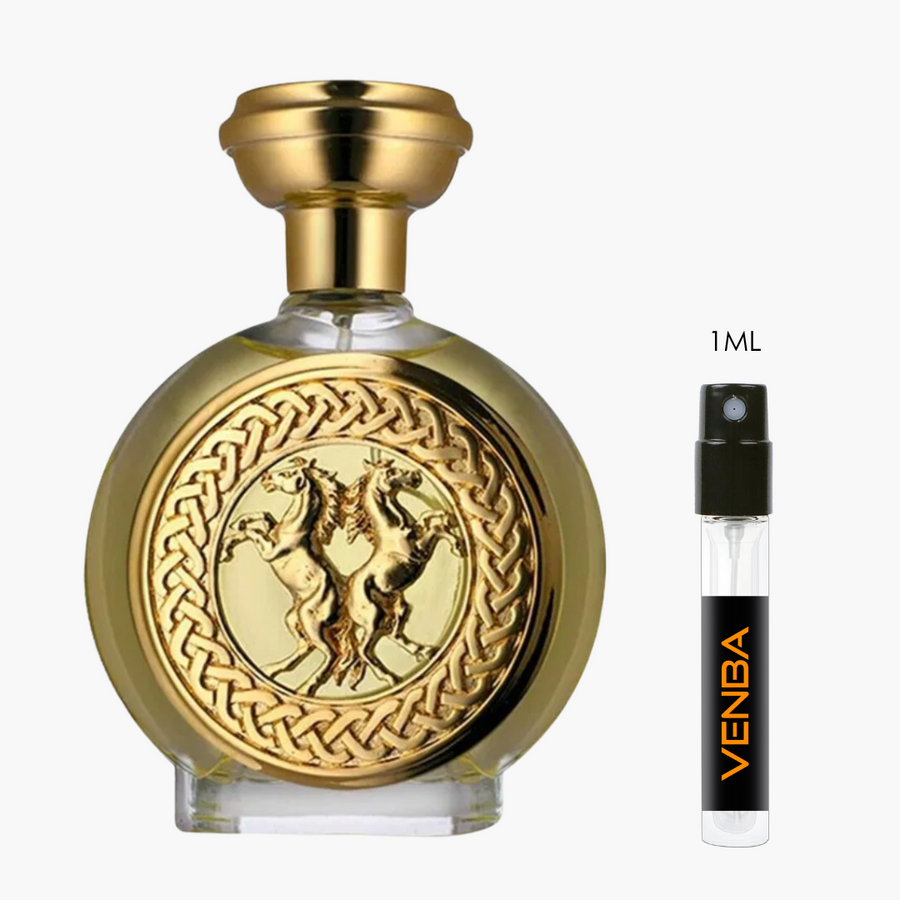 SAMPLE - Boadicea The Victorious Valiant EDP