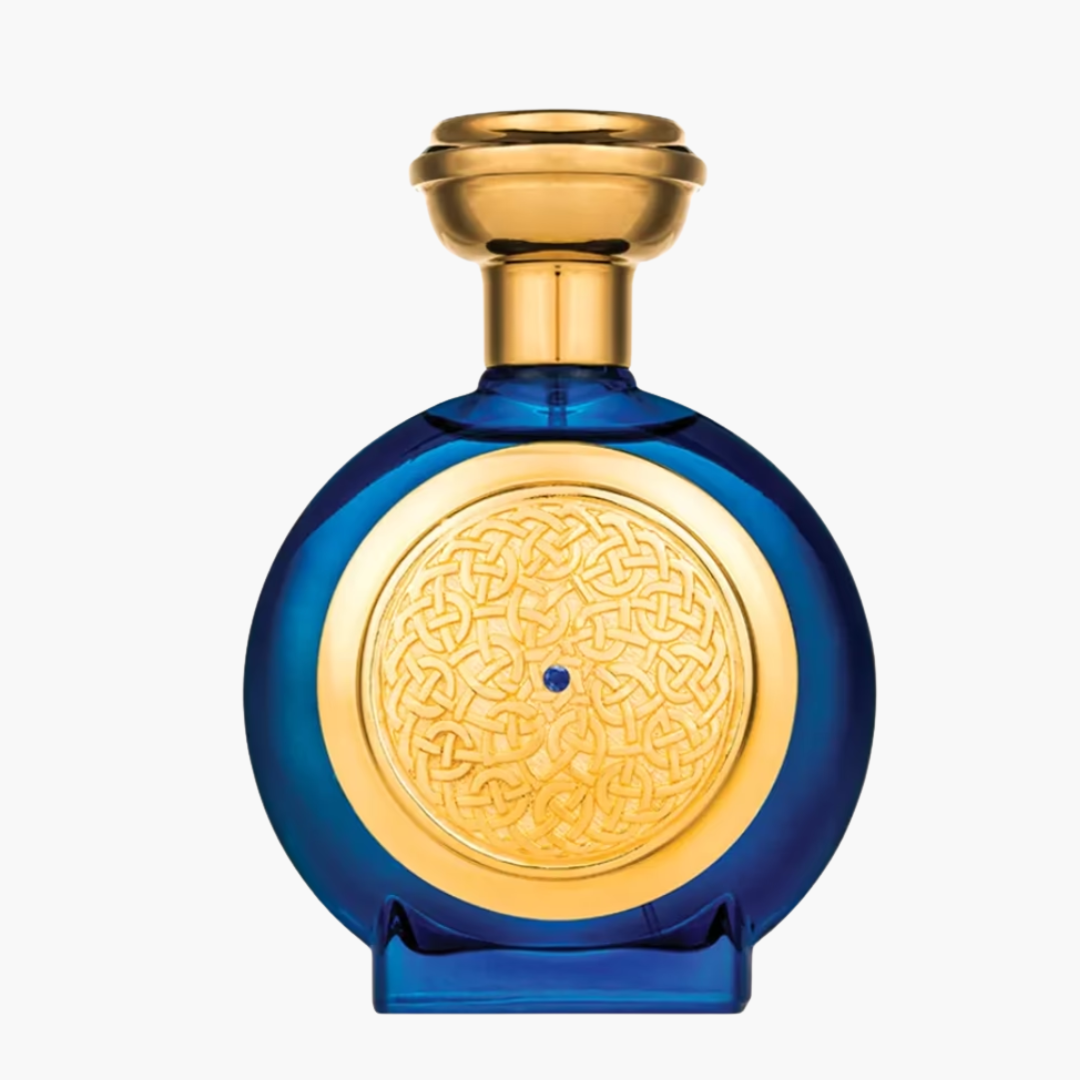 Boadicea the Victorious Blue Sapphire Supercharged Parfum by Boadicea the Victorious for Unisex — 3.4 oz authentic niche...