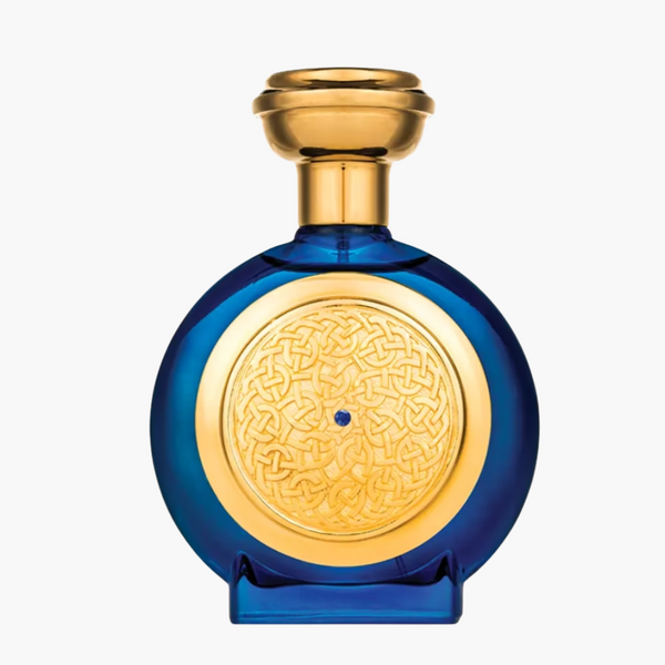 Boadicea the Victorious Blue Sapphire Supercharged Parfum by Boadicea the Victorious for Unisex — 3.4 oz authentic niche...
