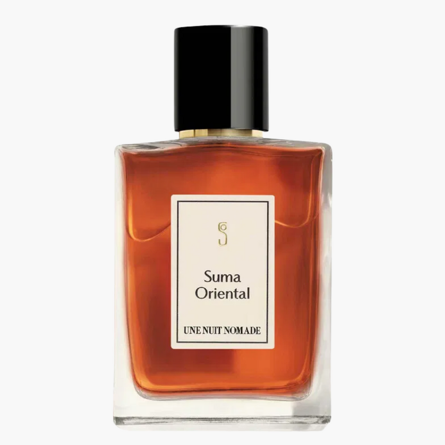Une Nuit Nomade Suma Oriental EDP