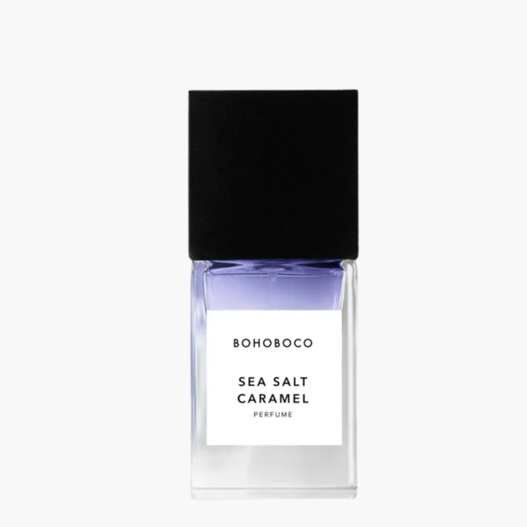 Sea Salt Caramel PARFUM