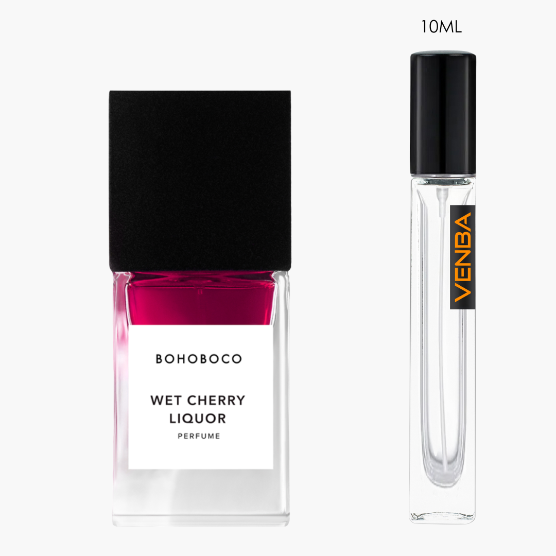 香水(ユニセックス) BOHOBOCO WET CHERRY LIQUOR Bohoboco_Wet_Cherry_Liquor_Par