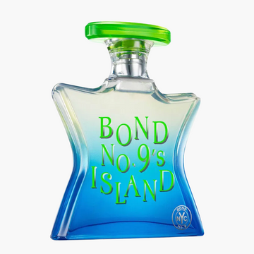 SAMPLE - Bond No. 9 Island EDP