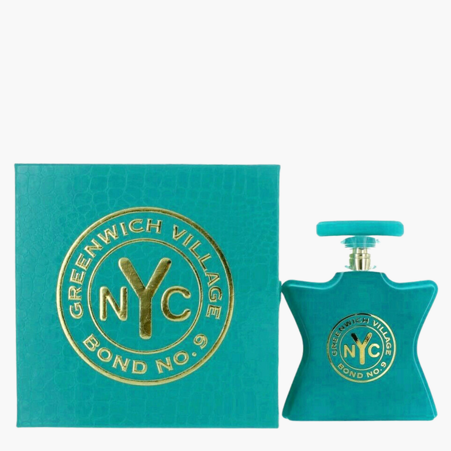 Bond No Greenwich Village EDP