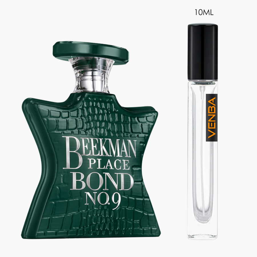 SAMPLE - Bond No. 9 Beekman Place EDP
