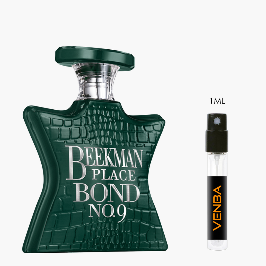 SAMPLE - Bond No. 9 Beekman Place EDP