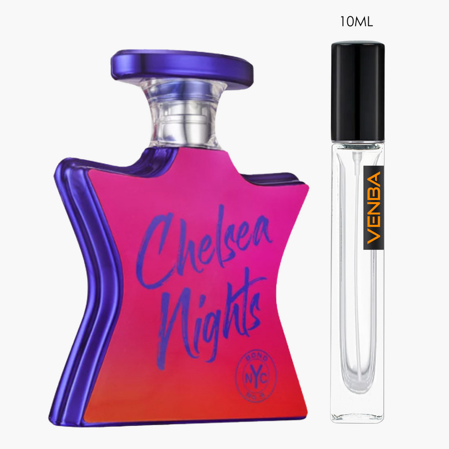 SAMPLE - Bond No. 9 Chelsea Nights EDP