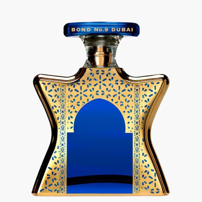 Bond Dubai Indigo EDP - Main Image