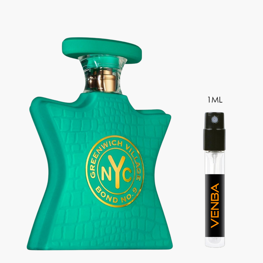 SAMPLE - Bond No 9 Greenwich Village EDP