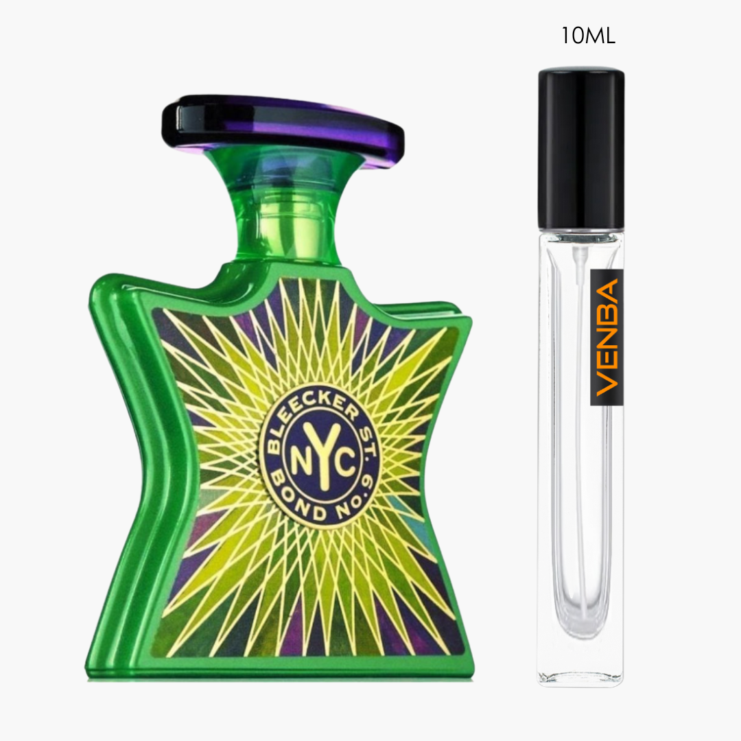 【送料無料】BLEECKER STREET BOND NO.9 香水 Bond_No_9_Bleecker_Street_EDP_