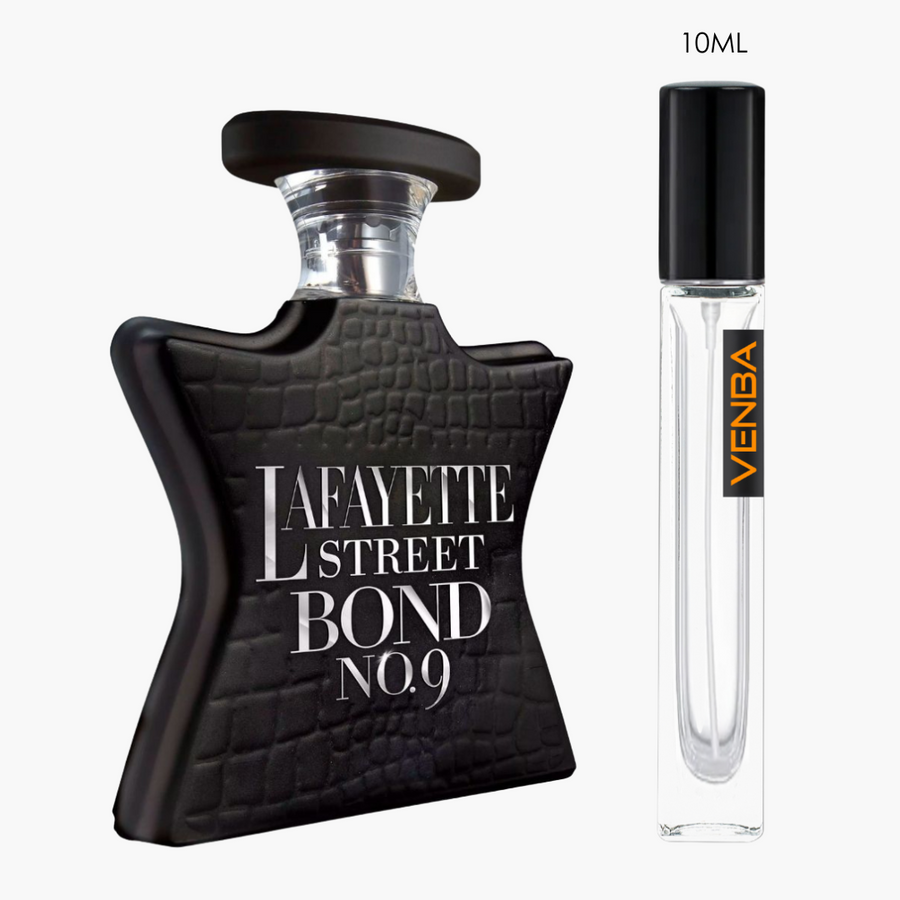 SAMPLE - Bond No 9 Lafayette Street EDP
