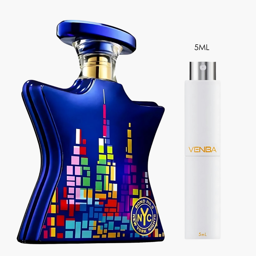 SAMPLE - Bond No. 9 New York Nights EDP