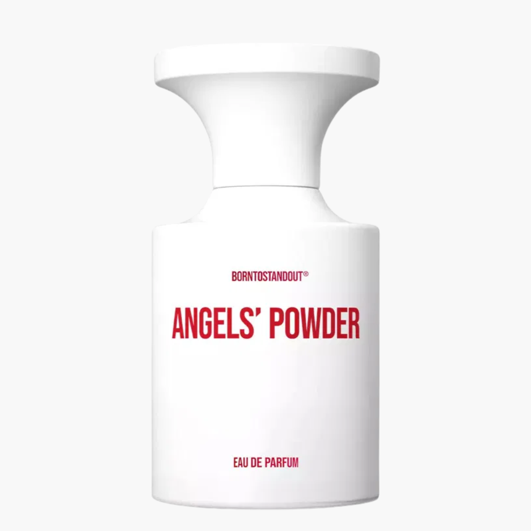 Angels' Powder EDP