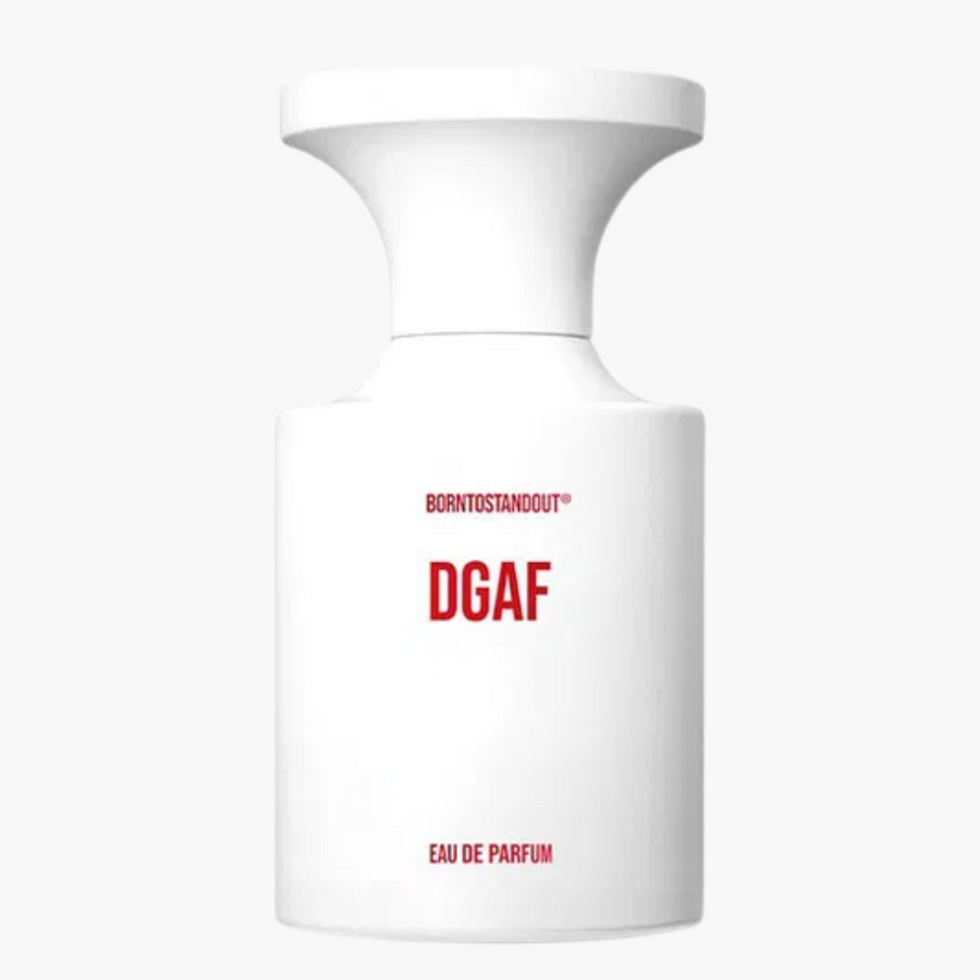 Borntostandout DGAF EDP (Tester with Cap)