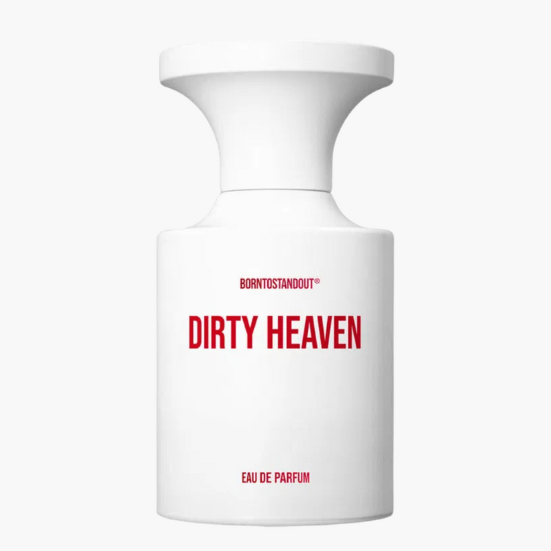 Borntostandout Dirty Heaven EDP (Tester with Cap)
