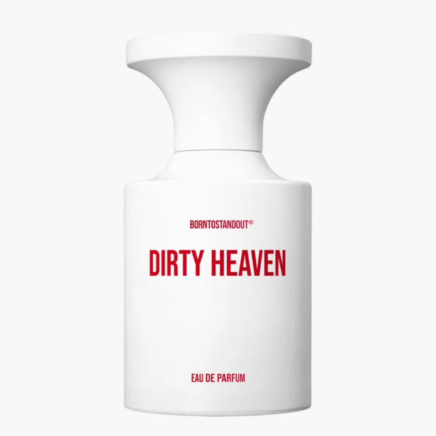 Borntostandout Dirty Heaven EDP (Tester with Cap)