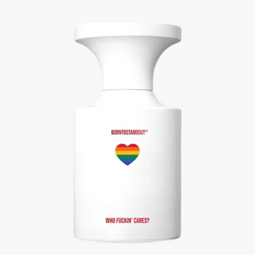 ボーントゥスタンドアウト Dirty Heaven Dirty Heaven BORNTOSTANDOUT® perfume - a new fragrance for