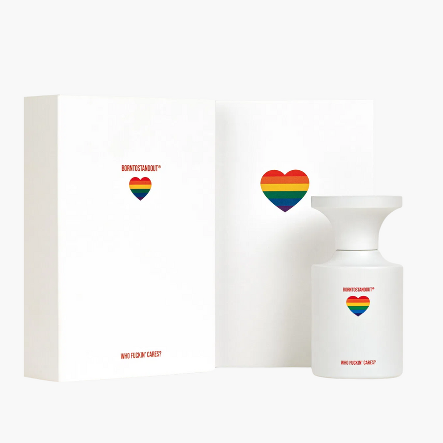 Borntostandout Dirty Rainbow EDP