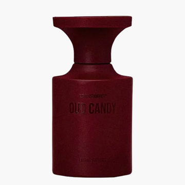 SAMPLE - Borntostandout Oud Candy Extrait Extreme