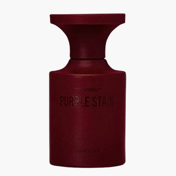 SAMPLE - Borntostandout Purple Stain Extrait Extreme