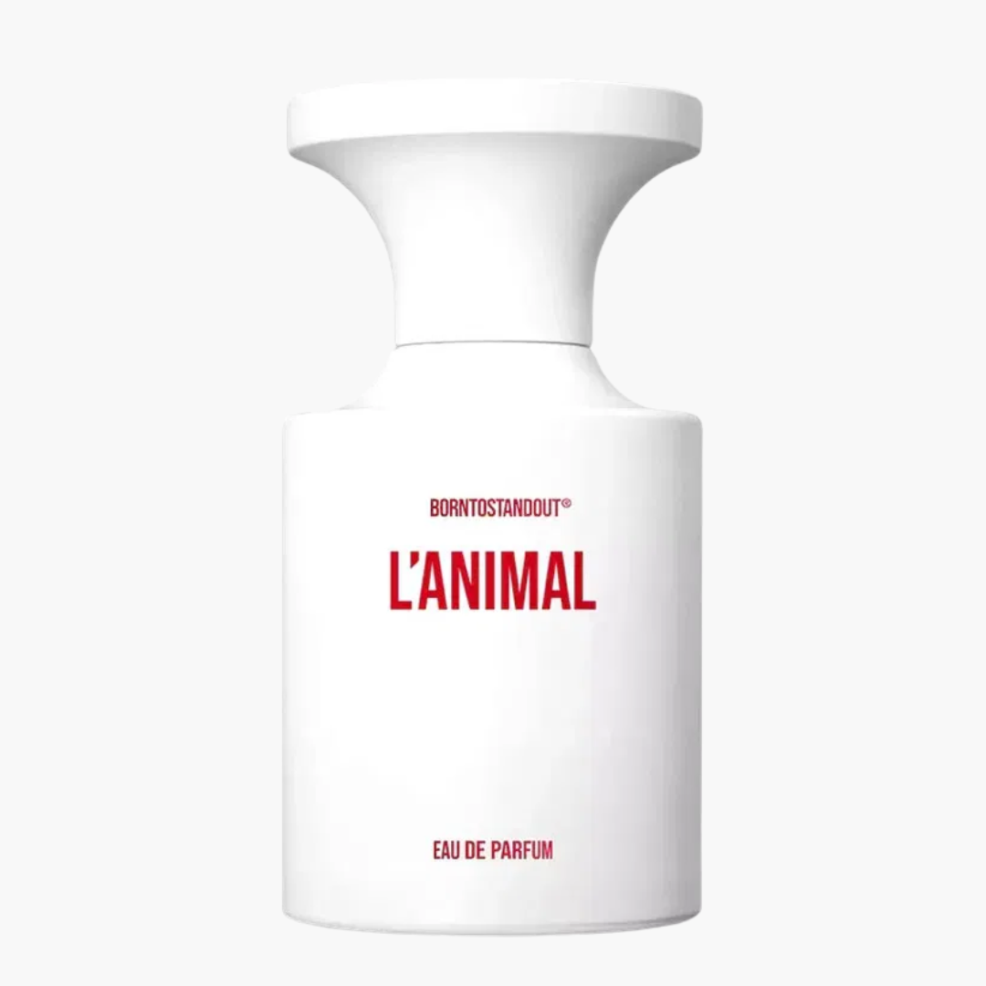 L'Animal EDP