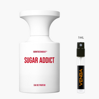 SAMPLE - Borntostandout Sugar Addict EDP