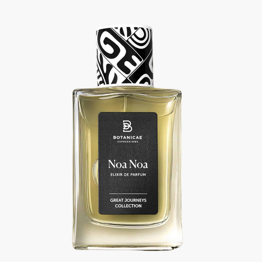 SAMPLE - Botanicae Expressions Noa Noa Extrait