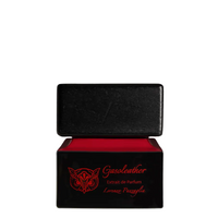 Lorenzo Pazzaglia Gasoleather Extrait (Tester w/o Cap)