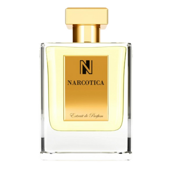 Narcotica by Narcotica Extrait