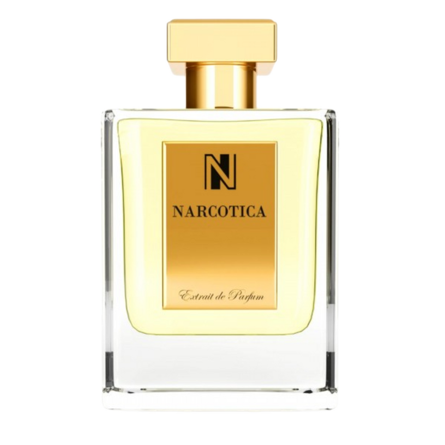 Narcotica by Narcotica Extrait