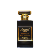 Jousset Parfums Accident À La Vanille Extrait (Tester with Cap)