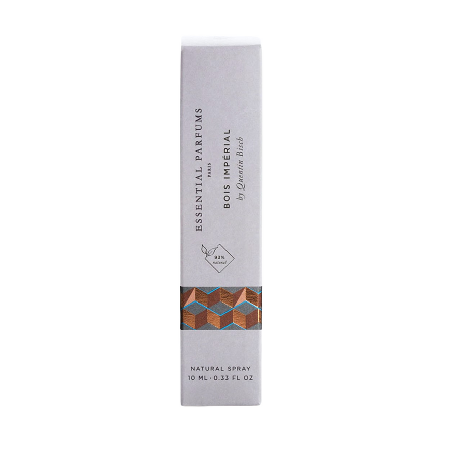 SAMPLE - Essential Parfums Bois Imperial EDP