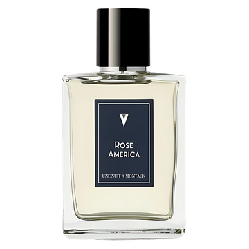 Une Nuit Nomade Rose America EDP
