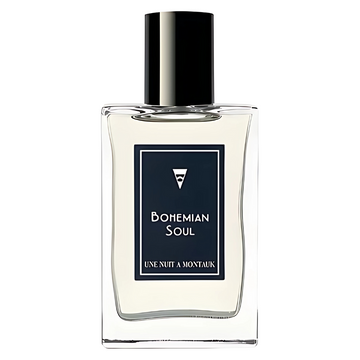 Une Nuit Nomade Bohemian Soul EDP