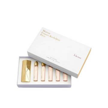 Maison Francis Kurkdjian A La Rose EDP