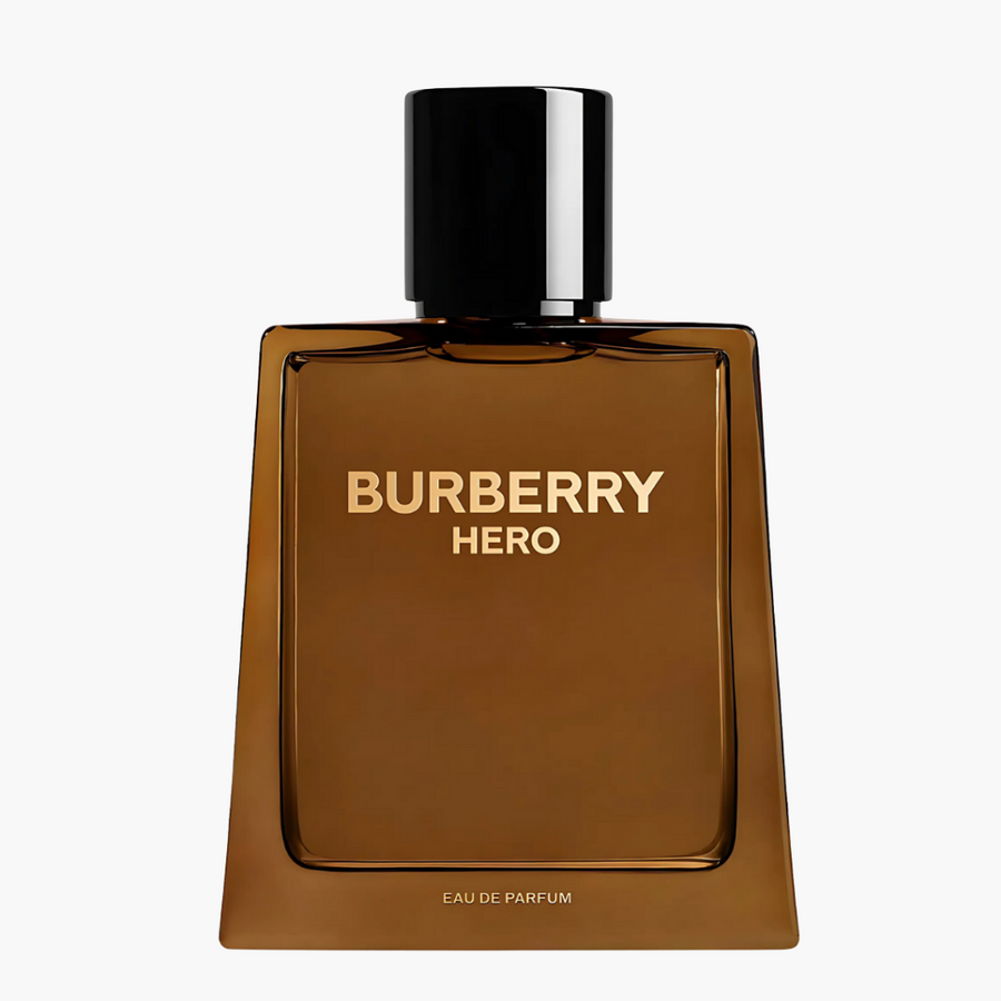 SAMPLE - Burberry Hero EDP