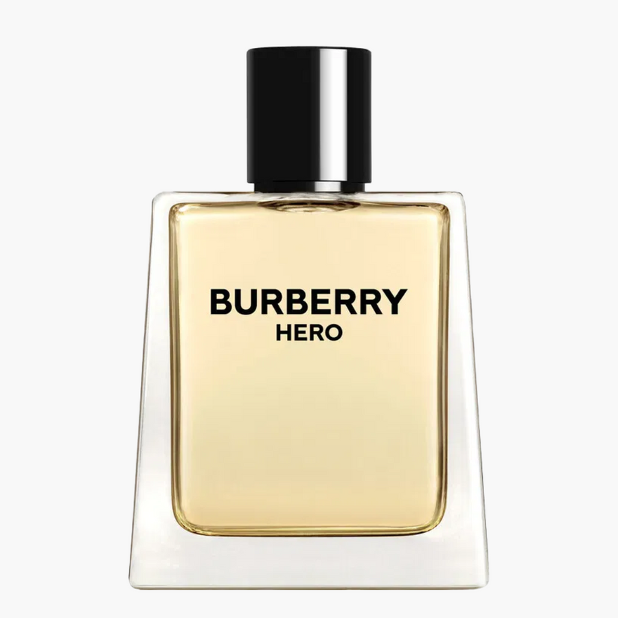 SAMPLE - Burberry Hero EDT