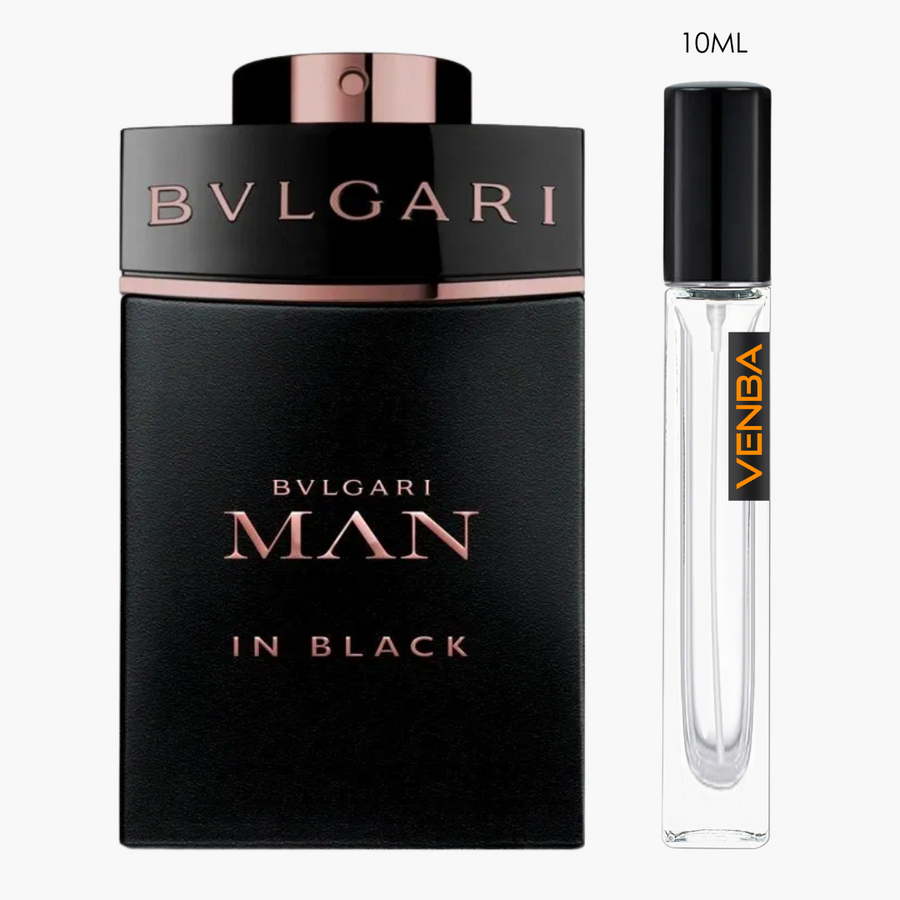 SAMPLE - Bvlgari Man In Black EDP