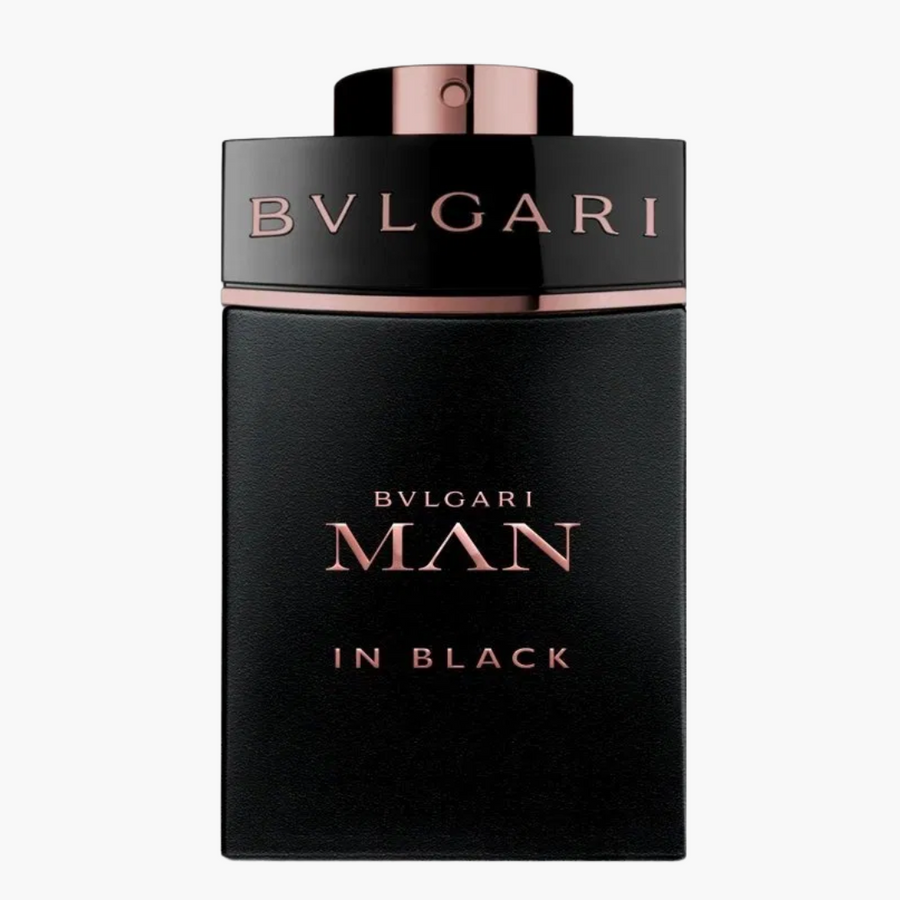 SAMPLE - Bvlgari Man In Black EDP