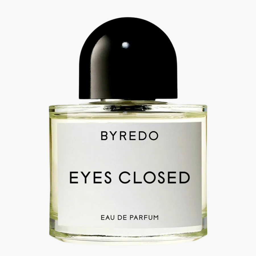 Byredo Eyes Closed EDP