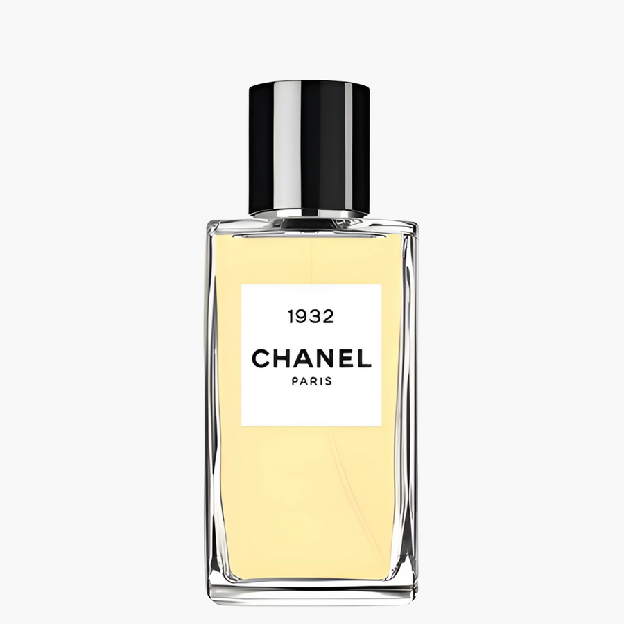 百貨店購入　シャネル 1932 オードパルファム CCBottle1_3_5_10mLimages-2025-
