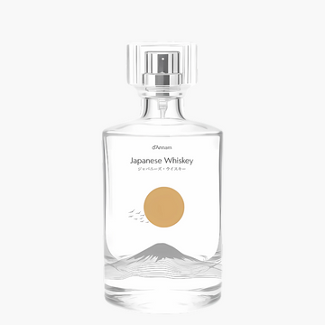 d'Annam Japanese Whiskey EDP