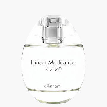 d'Annam Hinoki Meditation EDP