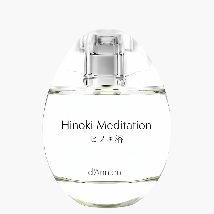 d'Annam Hinoki Meditation EDP