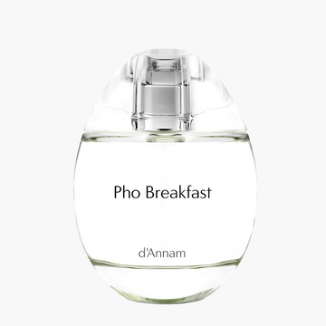 d'Annam Pho Breakfast EDP
