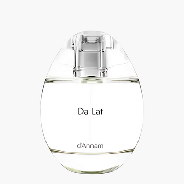 d'Annam Da Lat EDP