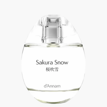 d'Annam Sakura Snow EDP